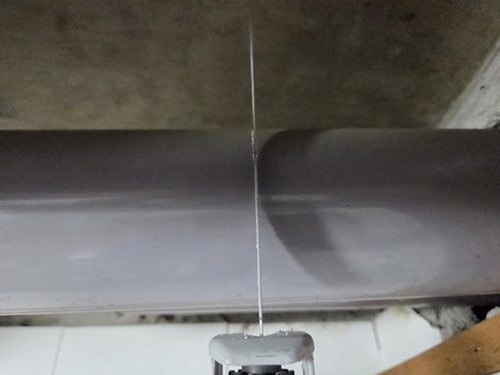 누수탐지 반월동 누수탐지 벽체누수시공과 부분 보수의 적용 기준
