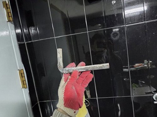 누수탐지 반정동 누수탐지 아파트 욕실 누수 당일에 원인 찾기