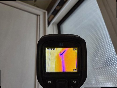 효행구 누수탐지 무진동동 아파트 7층 베란다 시공 후기 사진