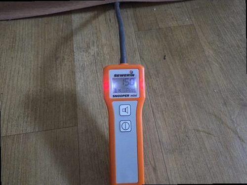 일산동구 누수탐지 백석동 상가건물 지하주차장 벽면 시공 후기 사진