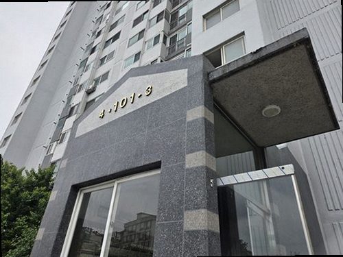 계양구 누수탐지 용종동 아파트 5층 안방 창가 시공 후기 사진