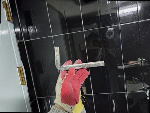 부평구 누수탐지 갈산동 빌라 욕실 시공 후기 사진