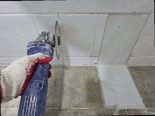 옹진군 누수탐지 연평면 빌라 4층 세탁실 시공 후기 사진