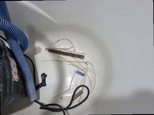 옹진군 누수탐지 영흥면 아파트 8층 안방 시공 후기 사진