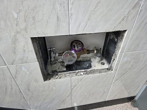 누수탐지 연희동 누수탐지 미루면 아파트 천장 얼룩이 번진다