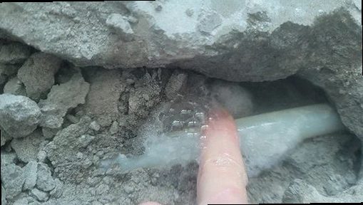 서해구·검단구 누수탐지 신*철 시공 후기 사진
