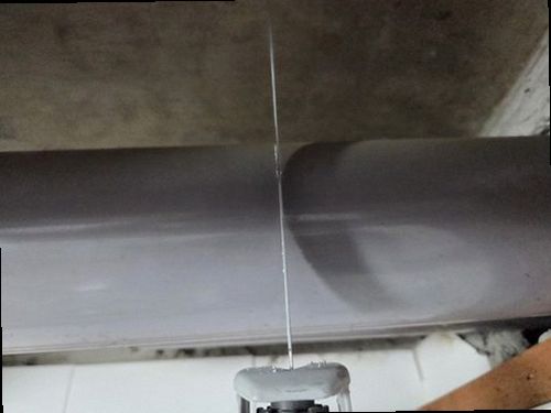 영종구 누수탐지 중산동 아파트 2층 현관 바닥 시공 후기 사진