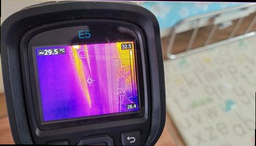 성동구 누수탐지 배관과 방수 상태를 유형별로 확인하는 점검 장면