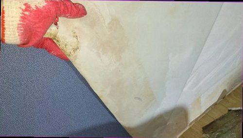 은평구 누수탐지 누수 점검 결과와 보수 범위를 기록하는 장면