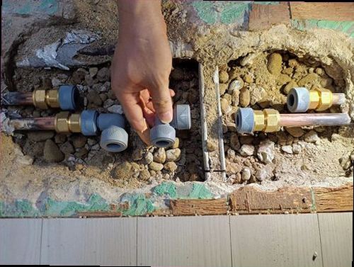 동탄구 누수탐지 배관 상태와 수분 반응을 단계별로 확인하는 점검 과정