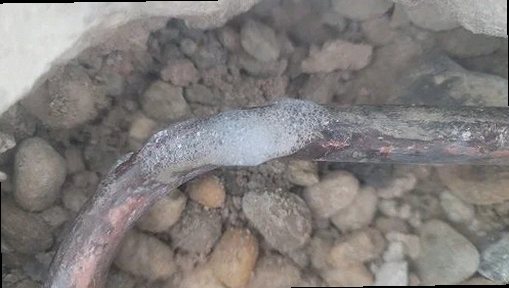 류*원 시공 후기 사진 강남구 누수탐지 류*원 시공 후기 사진