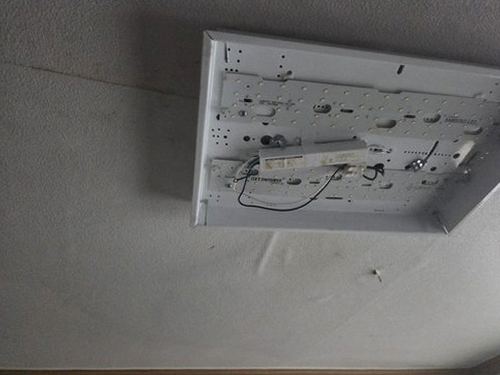 누수탐지 삼성동 누수탐지 안방천장물고임 직접 살펴보니 달랐던 점