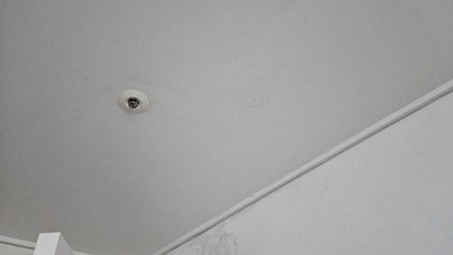 누수탐지 광진구 자양동 누수탐지 안방벽지물맺힘 젖은 벽면, 직접 따라가 보니