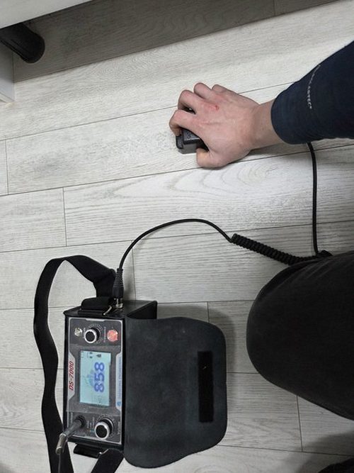 누수탐지 자양동 누수탐지베란다누수찾기 원인과 점검 순서는 어떻게 될까