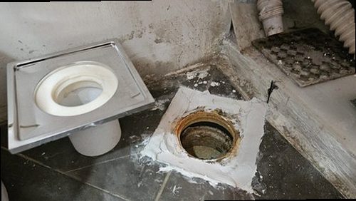광진구 누수탐지 자양동 오피스텔 10층 복도 천장 시공 후기 사진