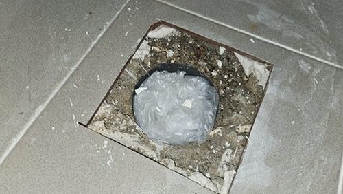 누수탐지 구의동 누수탐지 화장실바닥누수 원인부터 해결까지 마무리