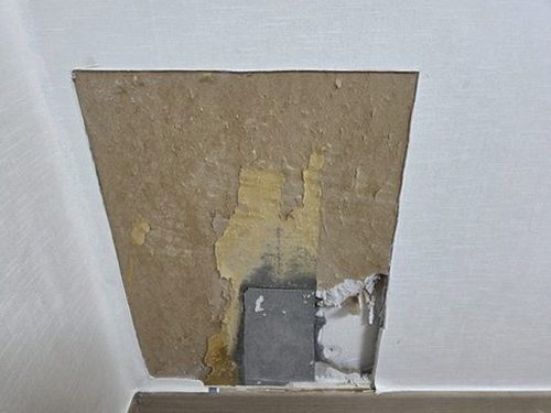 누수탐지 오류2동 누수탐지 바닥누수확인 부분 보수와 전체 점검 비교