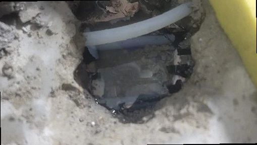 강*석 시공 후기 사진 금천구 누수탐지 강*석 시공 후기 사진