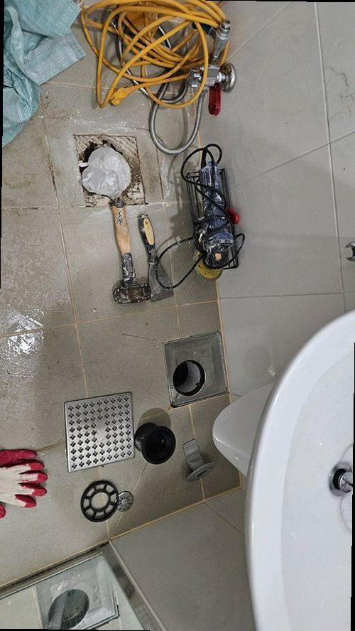 노원구 누수탐지 하계동 빌라 2층 아이 방 벽면 시공 후기 사진