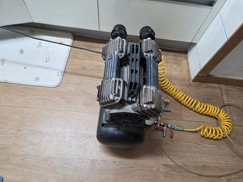 누수탐지 노원구 공릉동 누수탐지 빌라도배젖음 벽지 얼룩 뒤에 숨은 물길 찾기