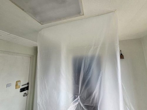 누수탐지 쌍문동 누수탐지 안방 천장 얼룩 직접 해보니 달랐던 점