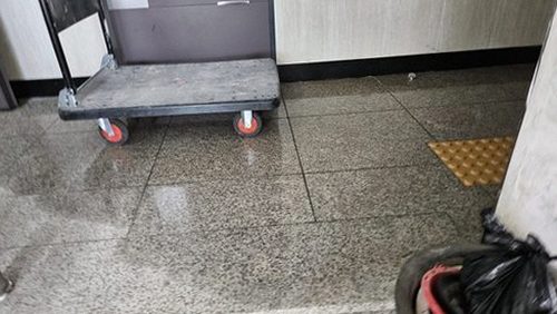 누수탐지 도봉구 방학동 누수탐지 아파트누수업체 장비 두 가지, 어떻게 고를까