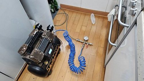 누수탐지 사당동 누수탐지 배관공사견적 확인부터 복구까지 차근히 이해하는 안내