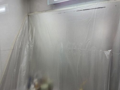 누수탐지 상도동 누수탐지 아파트 천장 얼룩 방치하면 생기는 피해
