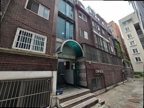누수탐지 서교동 누수탐지 아파트 천장 얼룩 원인을 찾는 순서