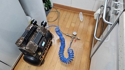 누수탐지 마포구 합정동 누수탐지 배관검사비용 숨겨진 누수 징후를 가르는 기준
