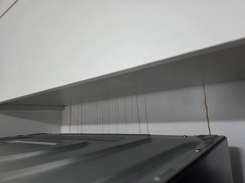 누수탐지 마포구 신수동 누수탐지 안방벽지얼룩 물자국 원인 짚어 해결 마무리
