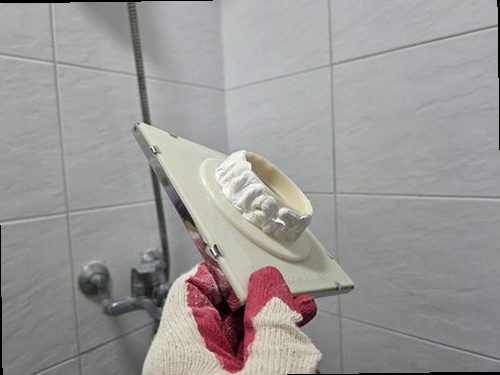 성북구 누수탐지 정릉동 아파트 3층 현관 복도 시공 후기 사진