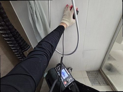 누수탐지 보문동 누수탐지 수도세폭탄원인 직접 해보니 달랐던 신호