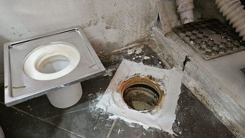 송파구 누수탐지 풍납동 아파트 7층 아이방 벽면 시공 후기 사진