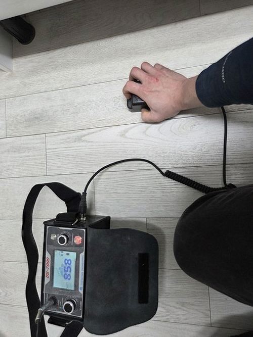 누수탐지 신정동 누수탐지 주방천장물고임 원인과 확인 순서