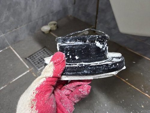 누수탐지 중랑구 상봉동 누수탐지 수도누수발견 먼저 확인할 곳과 맡길 시점