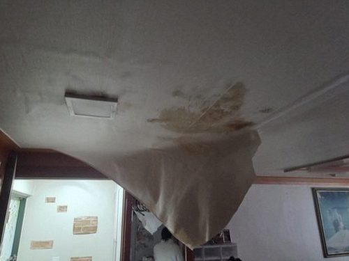 누수탐지 망우본동 누수탐지 누수책임부담의 기본 기준과 확인 순서