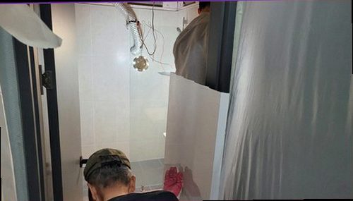 누수탐지 묵1동 누수탐지 배관교체공사 왜 점검 순서가 결과를 가를까?