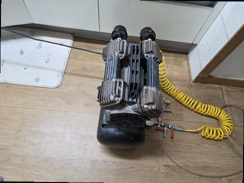누수탐지 답십리동 누수탐지 빌라 온수가 안 나올 때 어떻게 시작할까