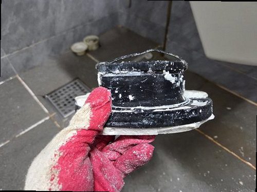 서대문구 누수탐지 합동 빌라 3층 안방 벽면 시공 후기 사진
