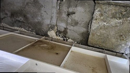 영등포구 누수탐지 영등포동 아파트 11층 안방 창가 시공 후기 사진