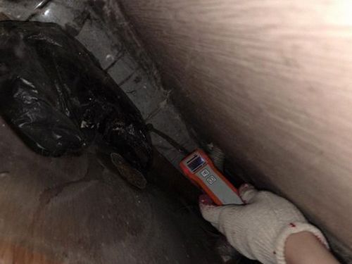 누수탐지 옥길동 누수탐지 천장 얼룩이 번진 아파트에서 확인할 순서