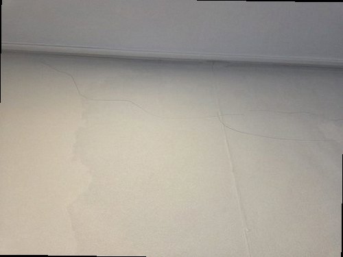 광주 누수탐지 운암동 아파트 지하 2층 주차장 천장 시공 후기 사진