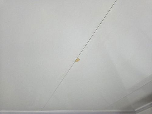누수탐지 풍무동 누수탐지 아파트 천장에 번진 얼룩의 의외의 원인