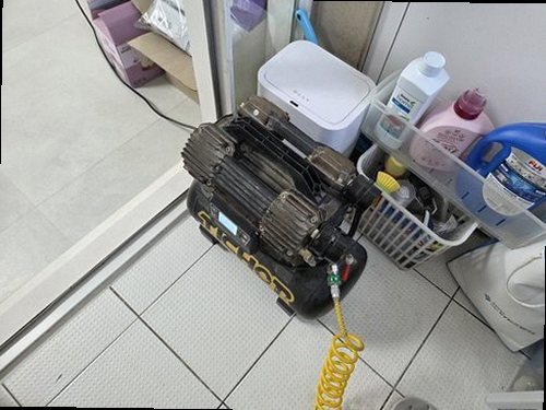 누수탐지 군자동 누수탐지 베란다누수공사시간 현장 사례로 본 확인 순서