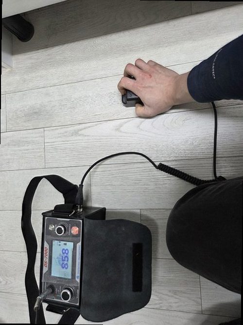 누수탐지 계동 누수탐지 주방천장물방울 직접 점검해 보니 달랐던 점