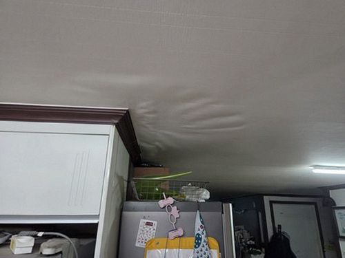누수탐지 산북동 누수탐지 아래층누수분쟁 줄이는 현장 사례