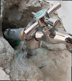 양평 누수탐지 한*진 시공 후기 사진
