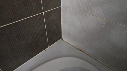 누수탐지 증일동 누수탐지 빠른 출동으로 아파트 욕실 물 자국 잡기