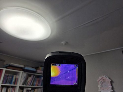 누수탐지 장호원읍 누수탐지 베란다 물자국은 왜 반복될까요